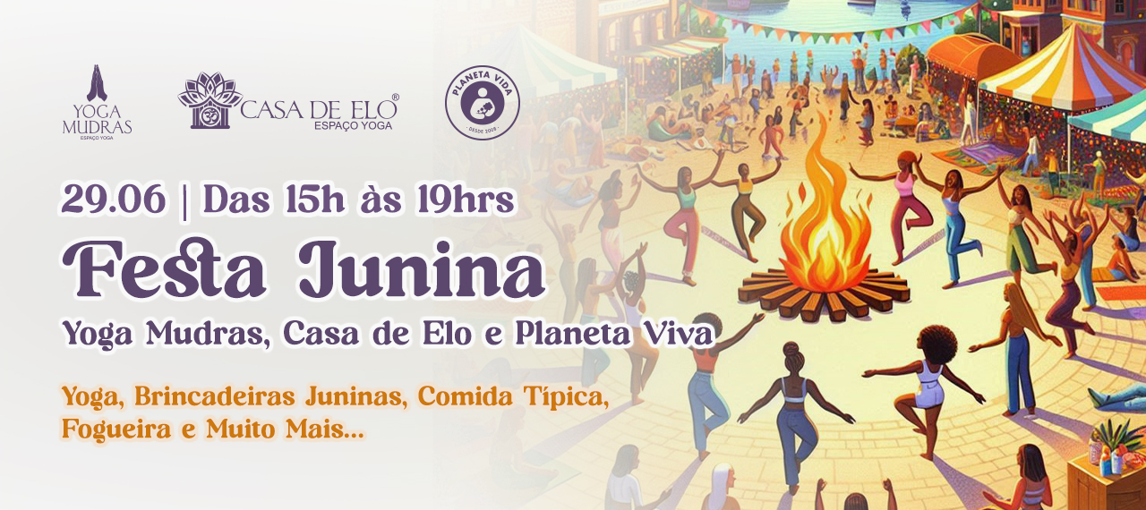 Festa Junina